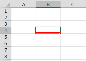 Excel 図解 行や列を非表示で罫線が消える問題の解決策 わしの おもちゃブログ