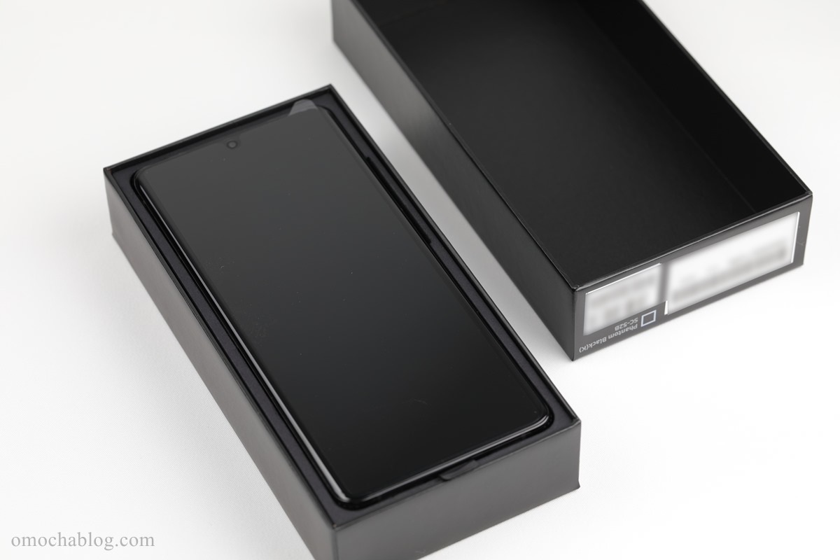 GALAXY S21 Ultra 5Gレビュー！【docomo】 | わしの！おもちゃブログ