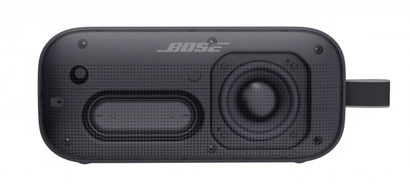 BOSE Soundlink Flex第2世代購入！第1世代と比較レビュー！ | わしの 