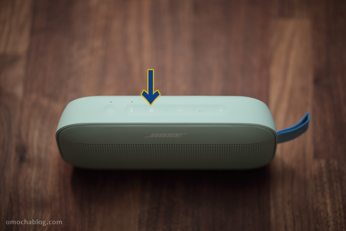 BOSE Soundlink Flex第2世代購入！第1世代と比較レビュー！ | わしの 