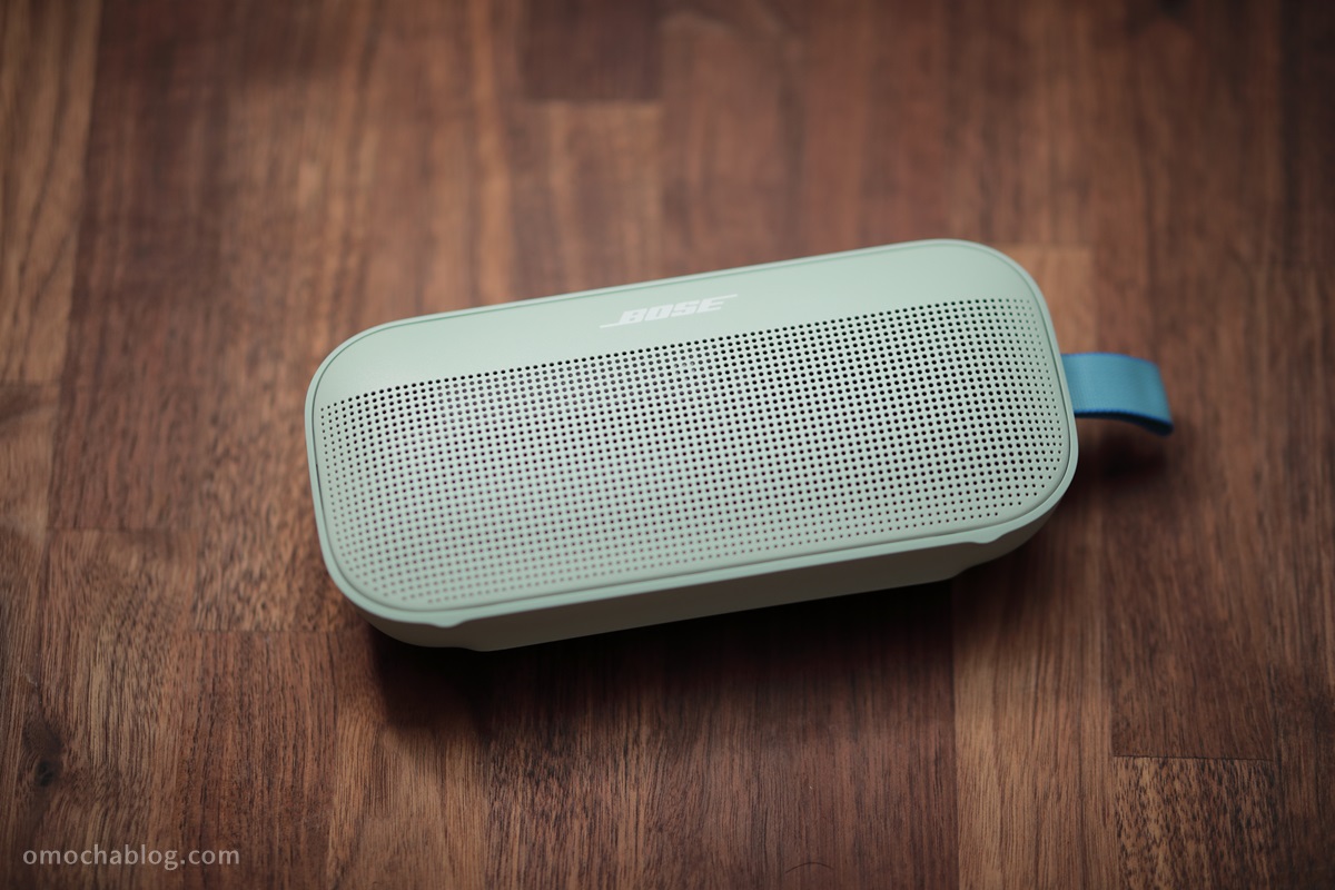再入荷】 Flex SoundLink 【値下不可】BOSE 新品未開封 Black Gen 