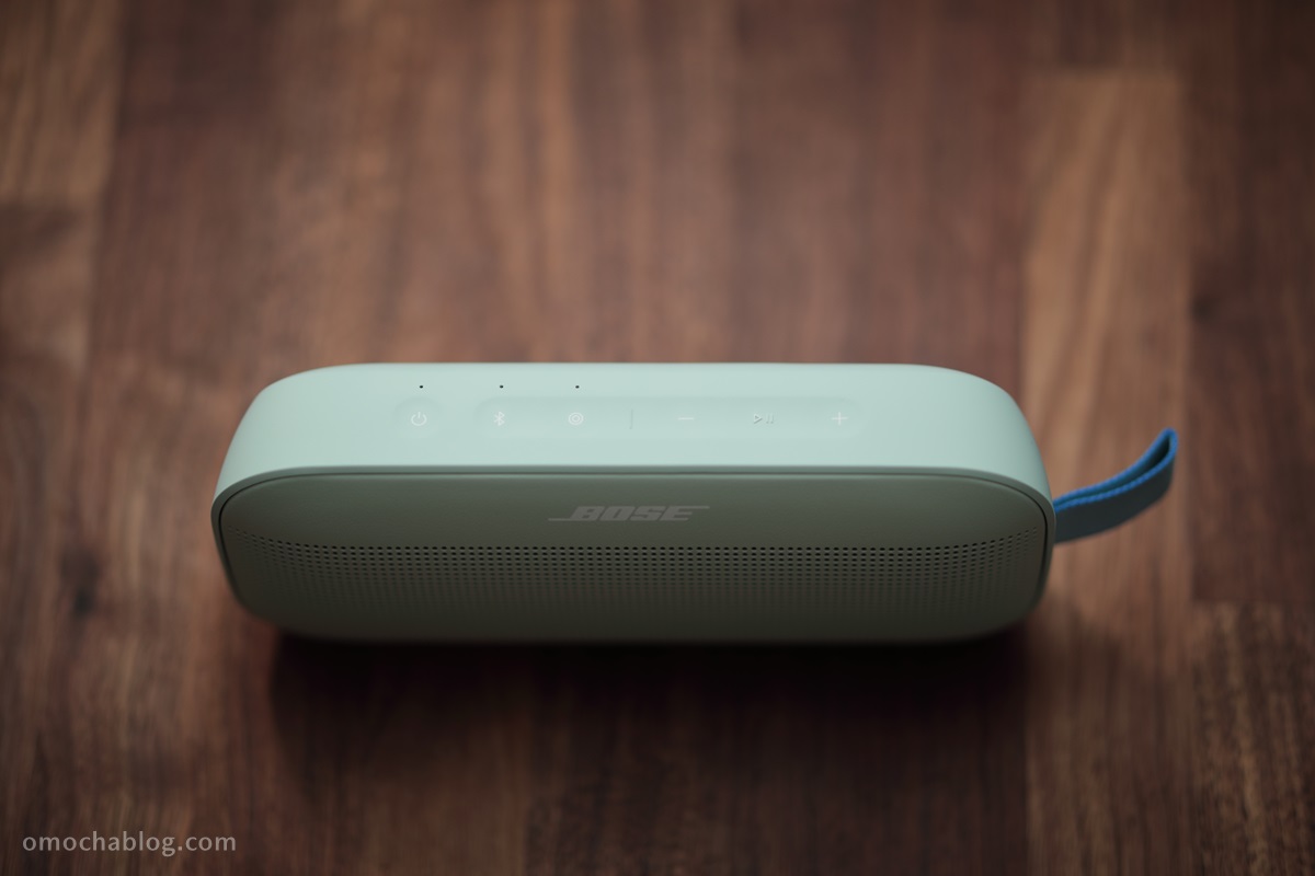 【2台セット】第2世代 Bose SoundLink Flex Bose SoundLink Flex Bluetoothスピーカー 2台セット Amazon.co.jp